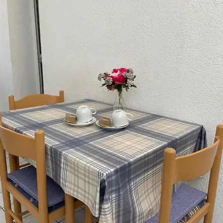 Lägenhet Ivi *